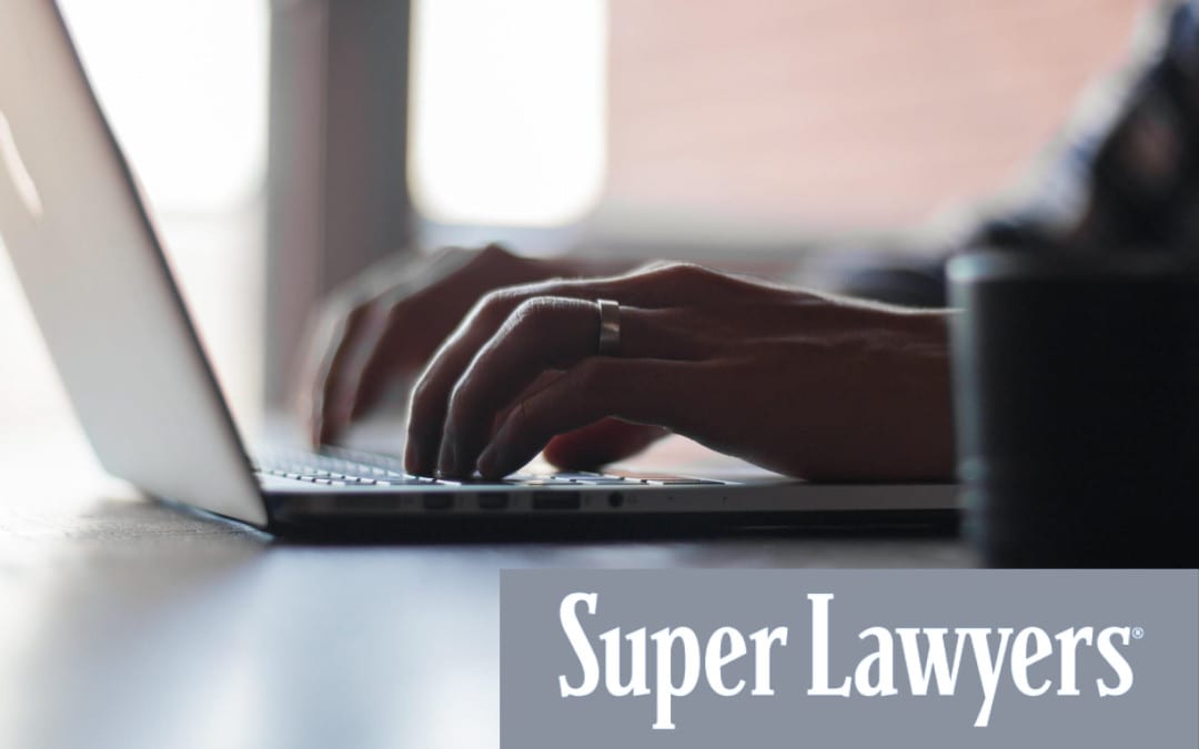 Six CGS3 Partners Recognized In Super Lawyers