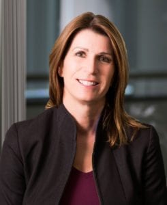 Cgs3 Partner Named Among Daily Transcript’s “top Influential Women”