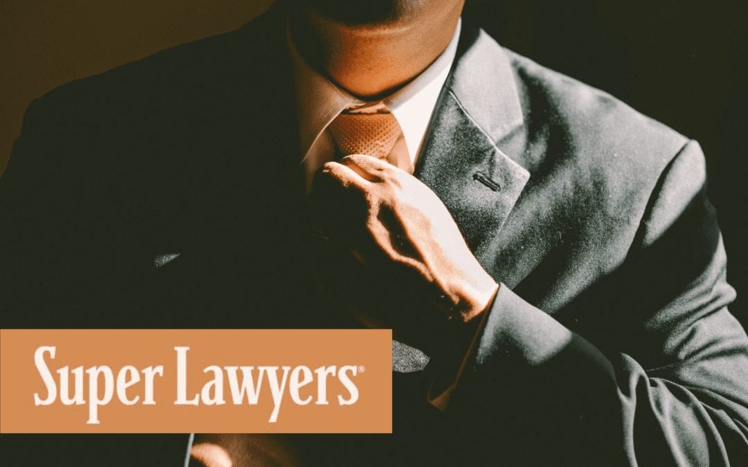 Super Lawyers