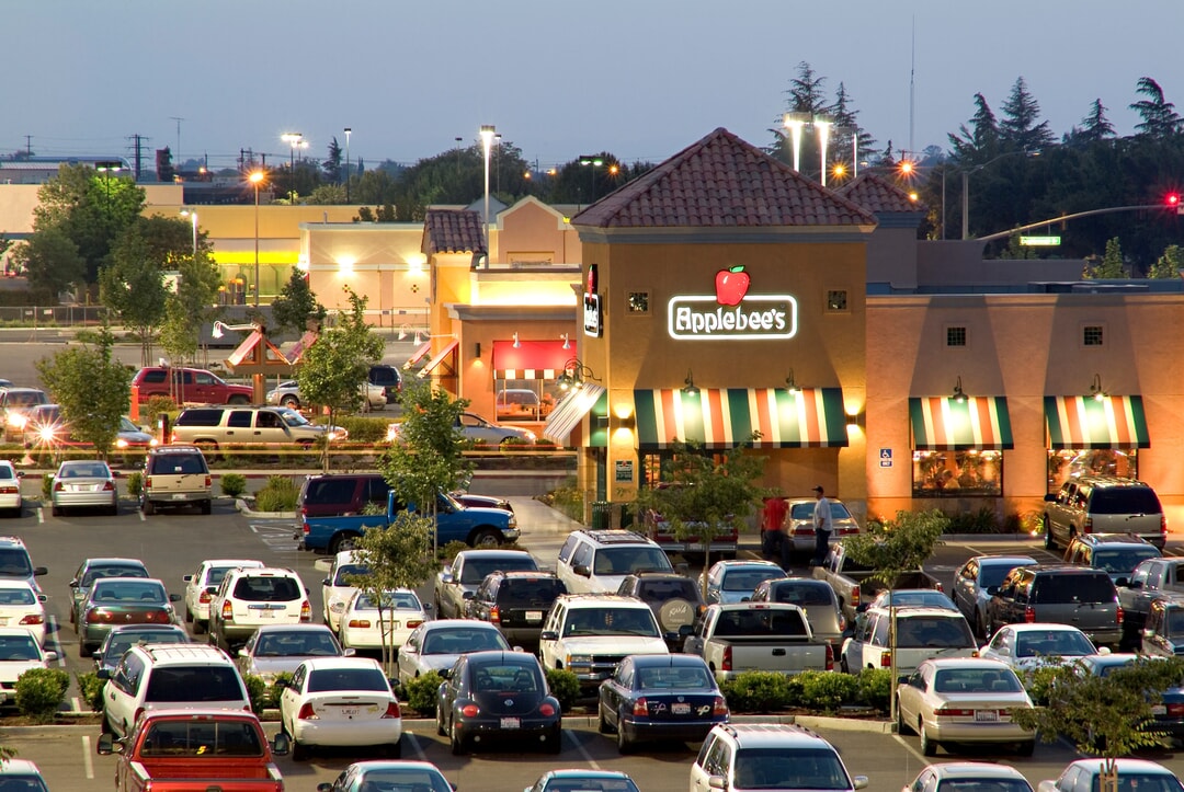 CGS3 Inks Deal on Behalf of Decron Properties for Dollar Tree Location in Merced Marketplace