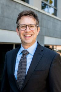 Joe Von Meier Named Top Attorney Joe Von Meier, Partner