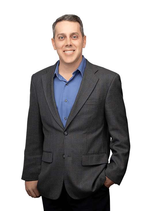 Brian L. Kintz