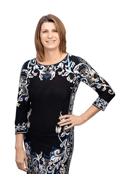 Dawn Saunders