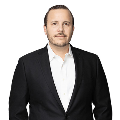 Photo of Chris Rizza
