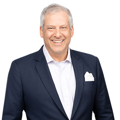 Photo of Gregory Markow