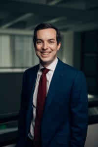 Six Cgs3 Partners Recognized In The Best Lawyers In America 2021 Eoin Gubbins, Partner