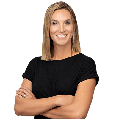 Stacey Tyree Elevated to Partner at CGS3