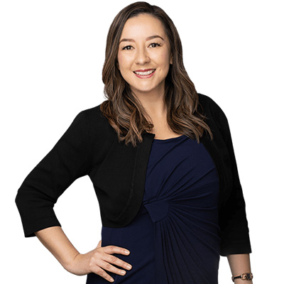 Photo of Theresa Cisneros