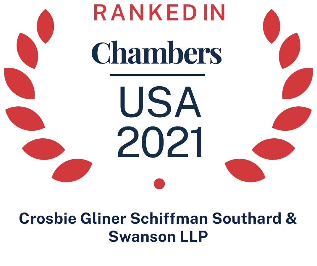 Chambers 2021 CGS3 Logo