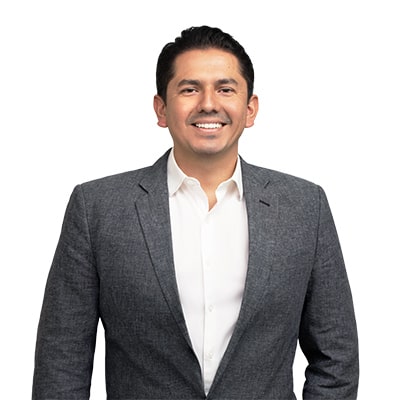 Photo of Michael Rivera