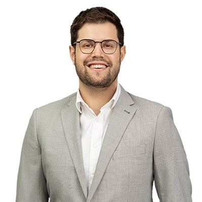 Photo of Lee A. Kaplan