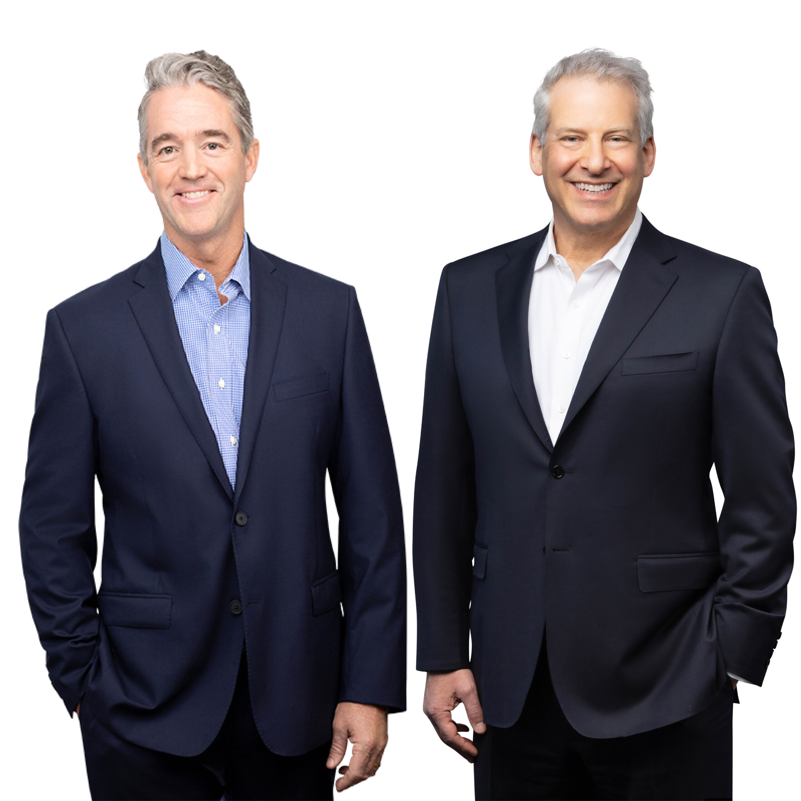 Two CGS3 Partners Named Finalists in Leaders in Law Awards