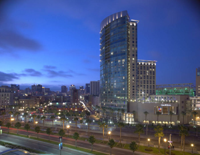 CGS3 Represents Trinity Investments in Acquisition of High-Profile Downtown San Diego Hotel