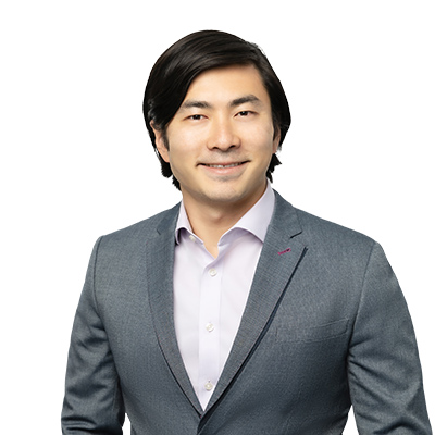 Ulrick Matsunaga