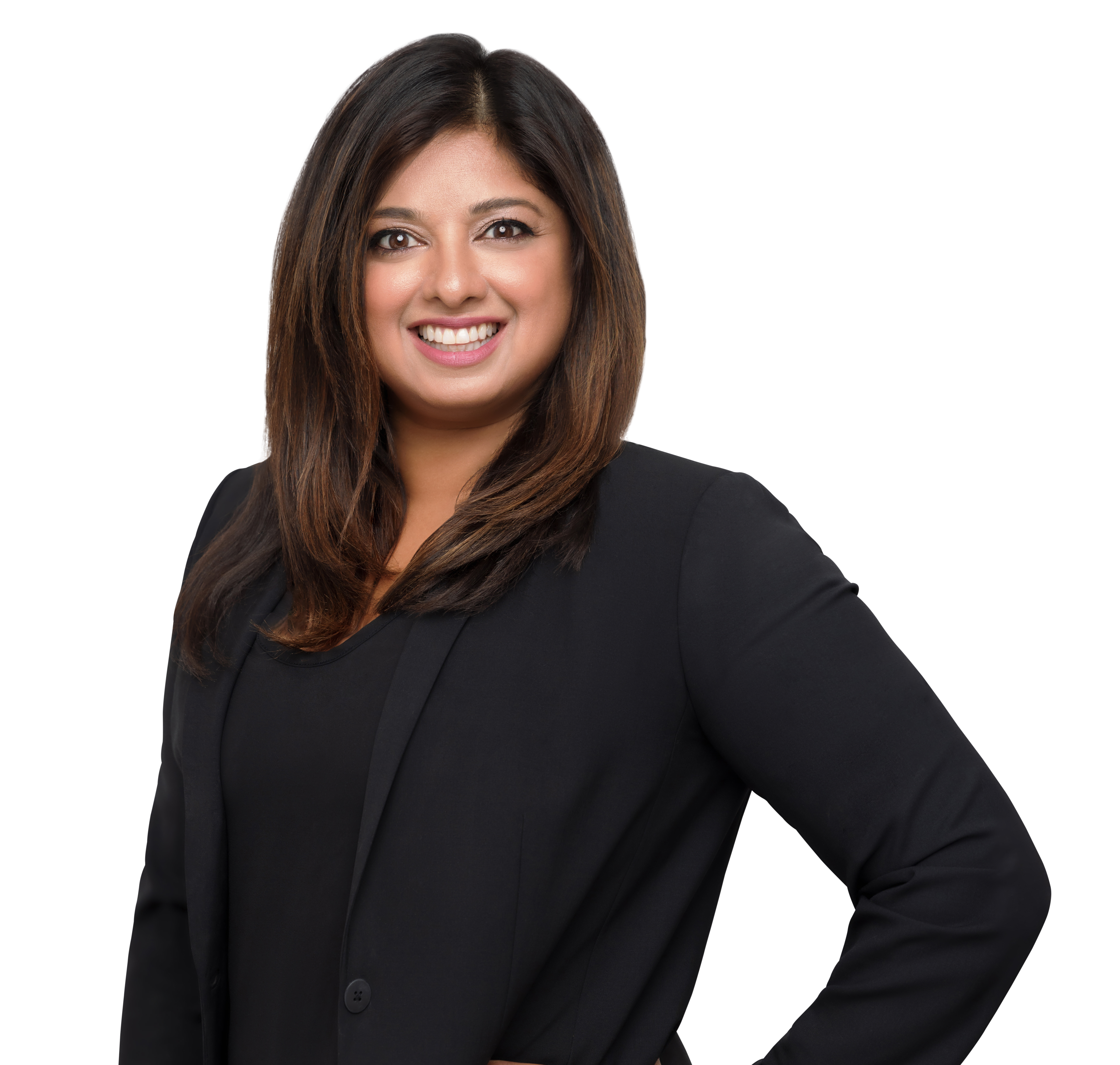 CGS3’s Priya Huggett Featured in SDBJ’S SD 500