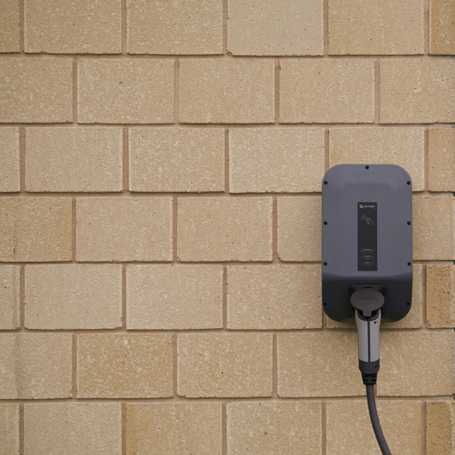 EV Chargers Can Bring Benefits for California Property Owners