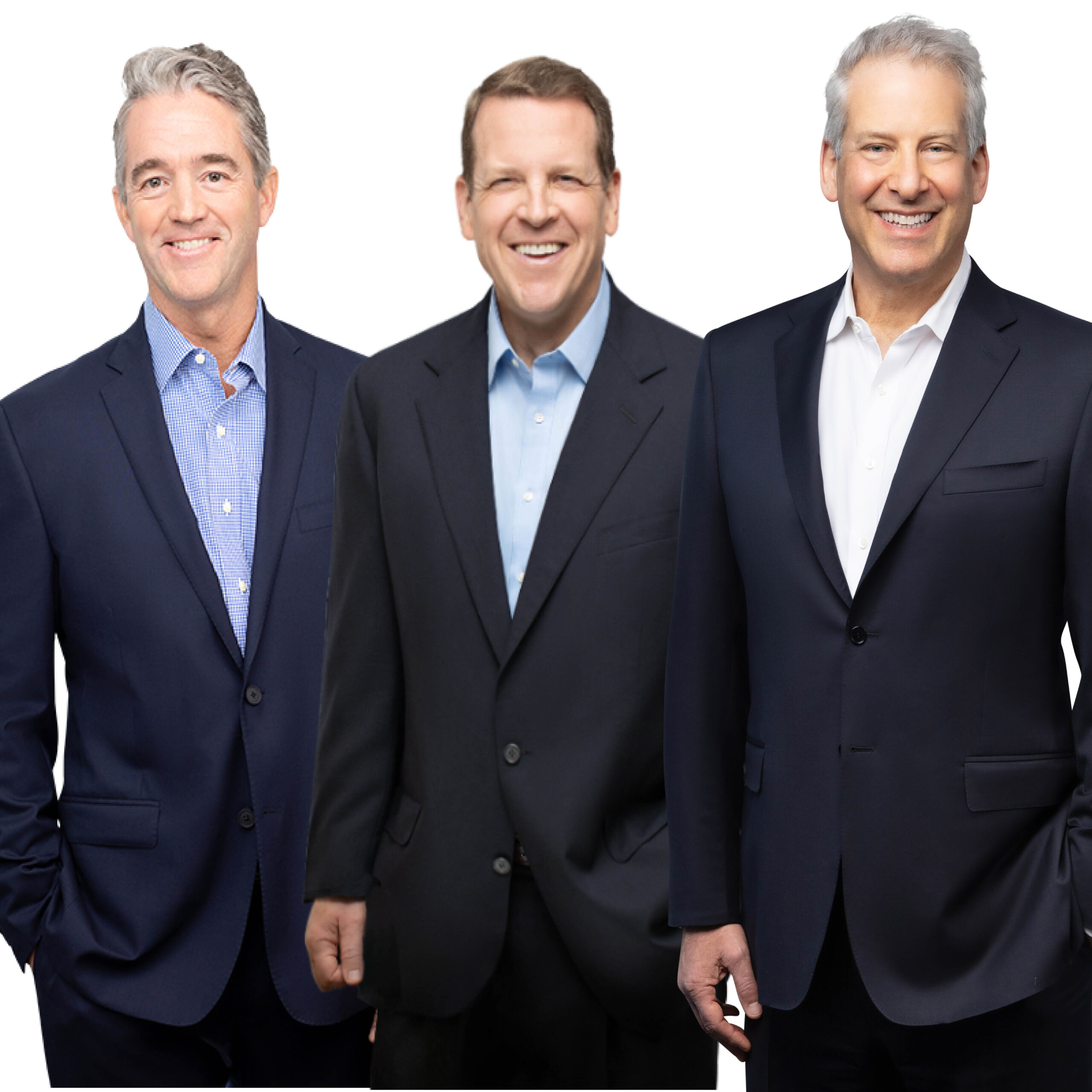 Three CGS3 Partners Named Leaders of Influence in Law