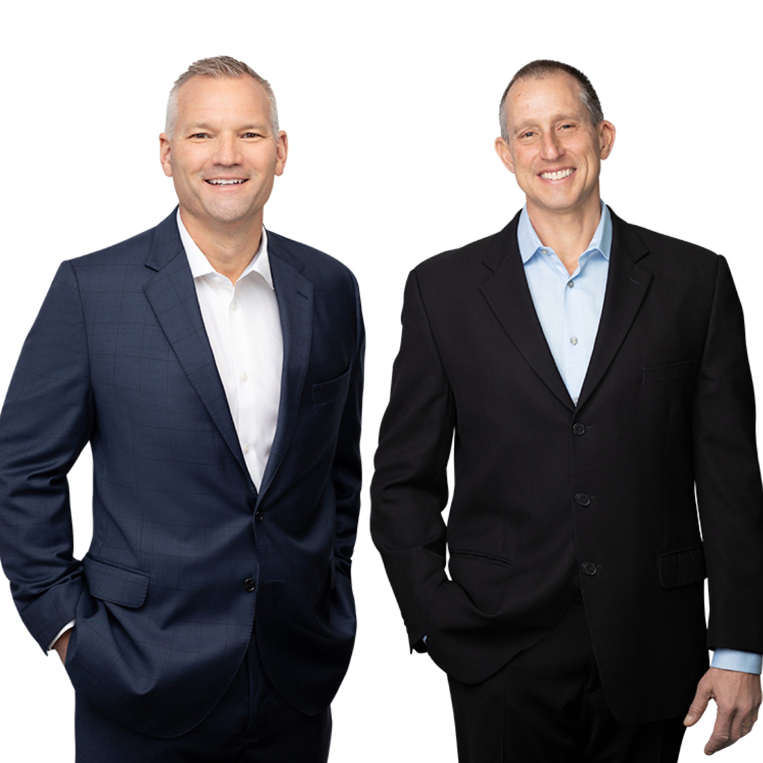 Built on Partnership
