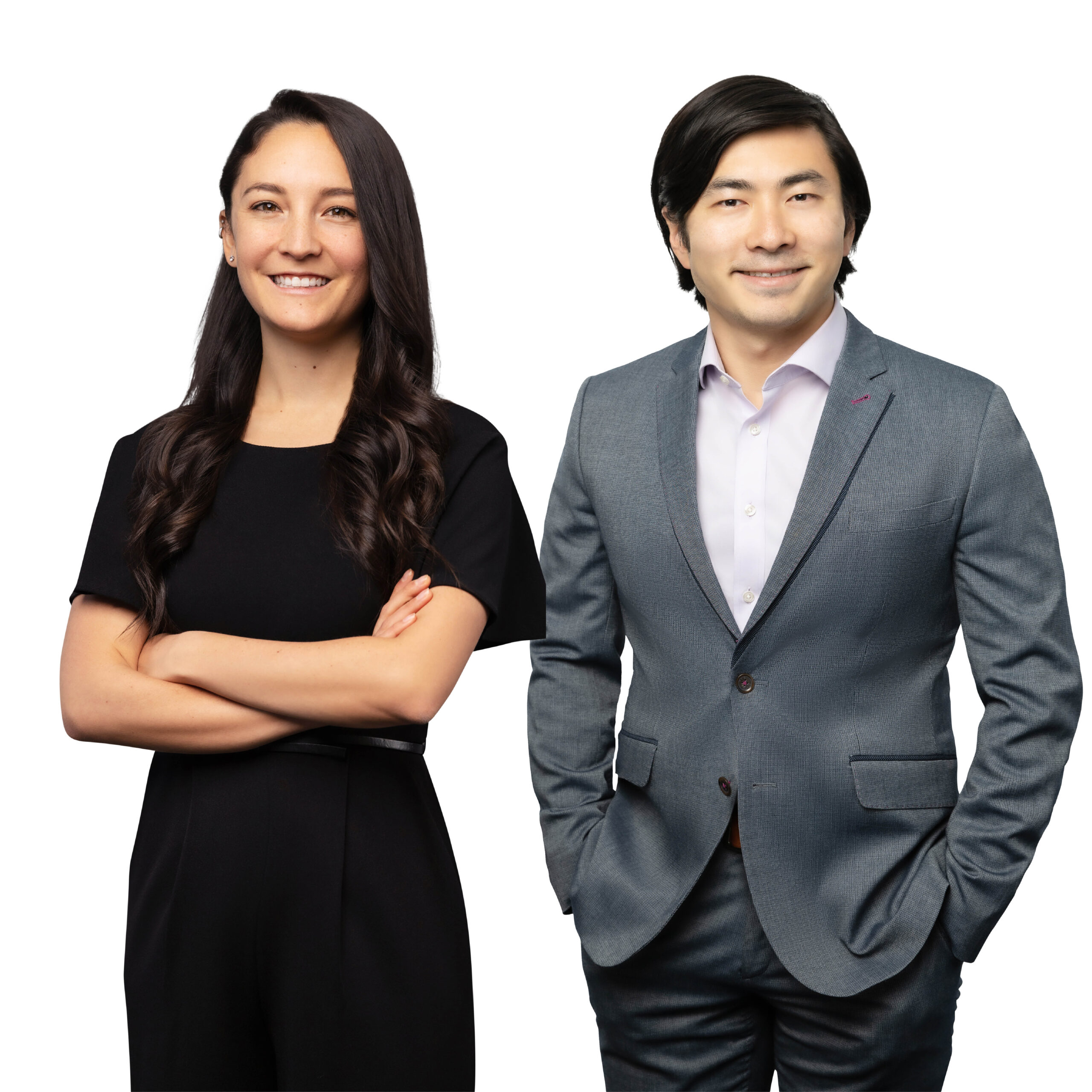 Riley Cutner-Orrantia, Ulrick Matsunaga Honored by the SD Metro
