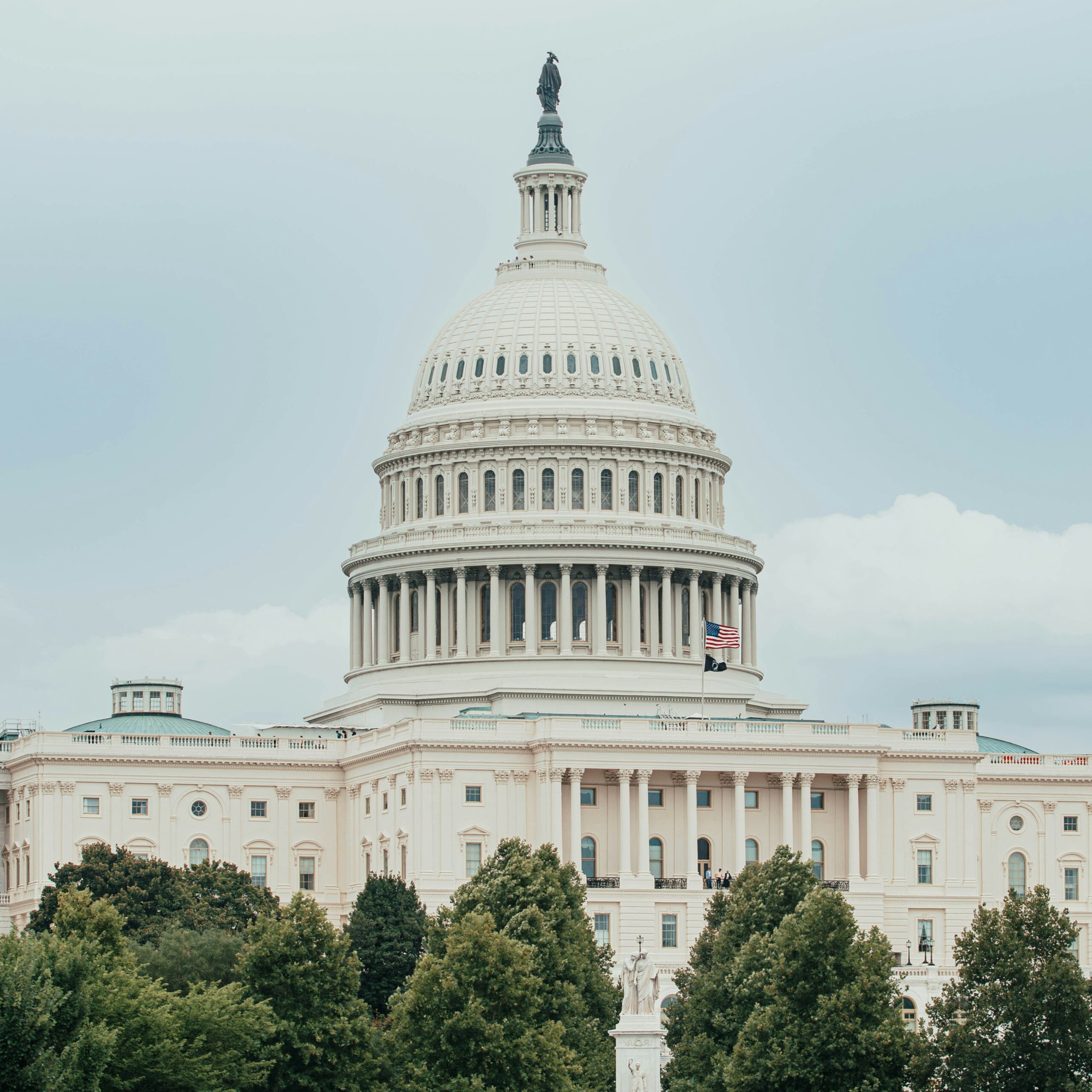 Senate Responds to One Big Beautiful Bill with New Rules on Opportunity Zones