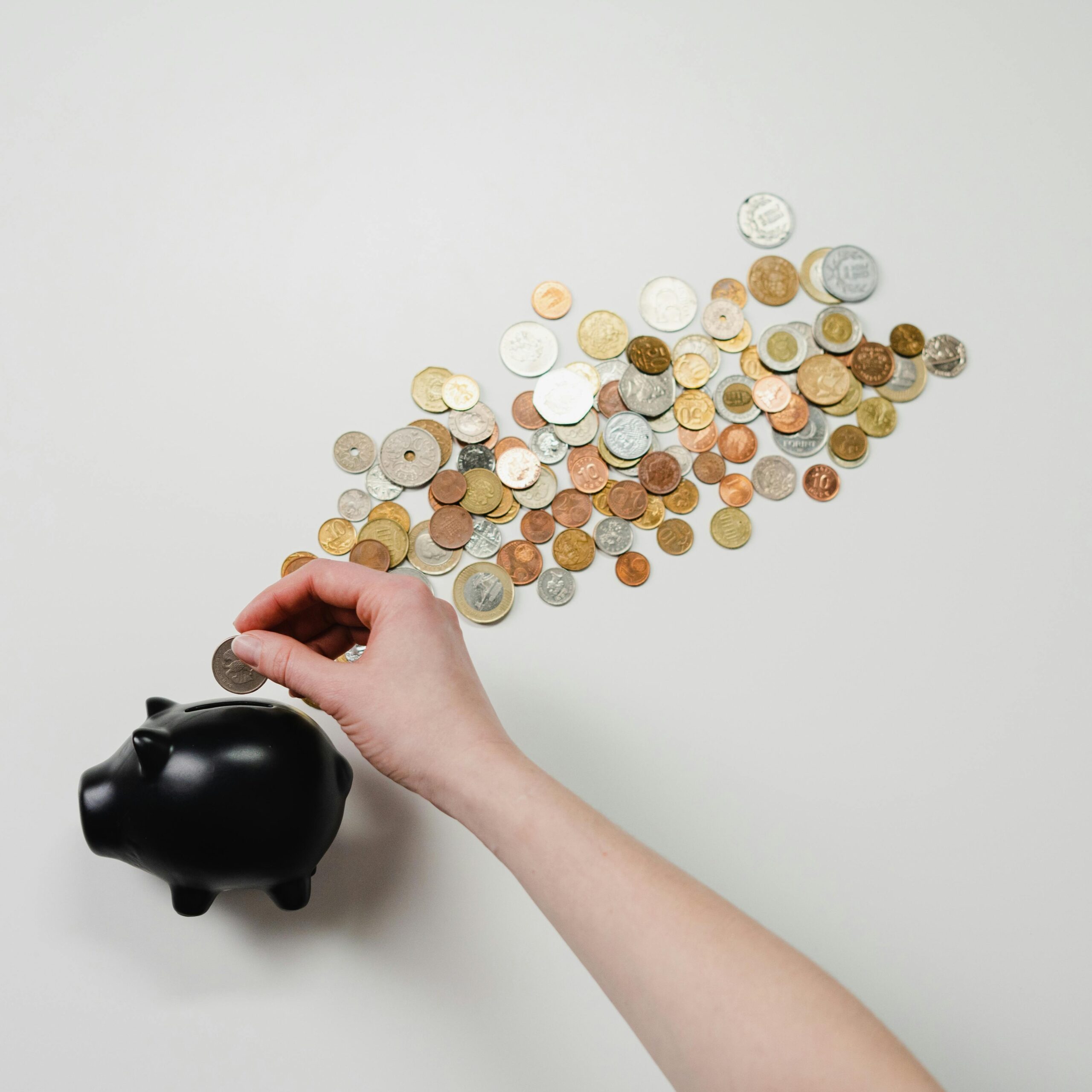 New Tax Reconciliation Bill in the Making