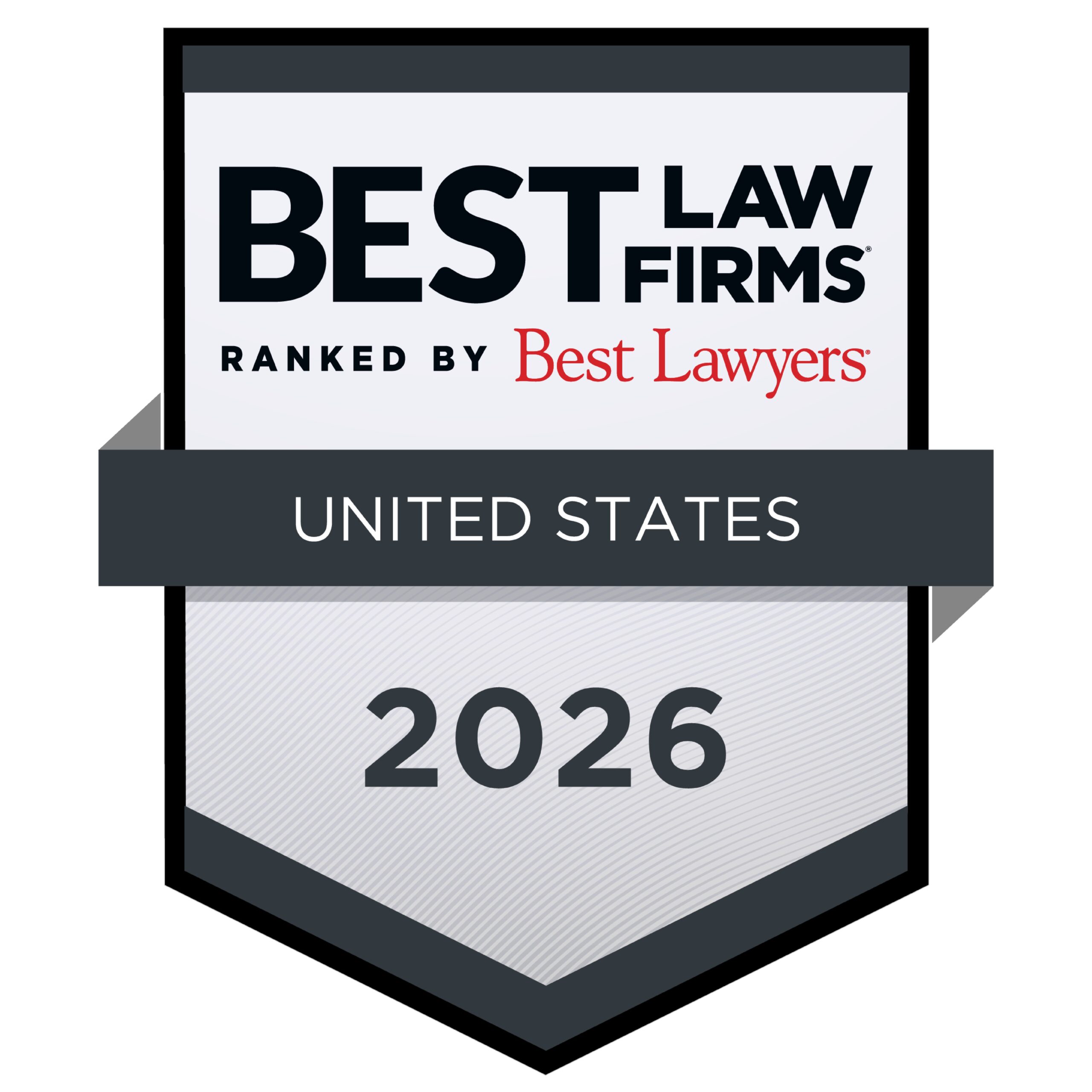 CGS3 Earns 2026 Best Law Firm Recognition, Including Tier One Status in Los Angeles and San Diego