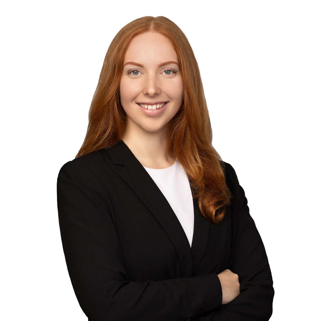 Photo of Hannah Sucov