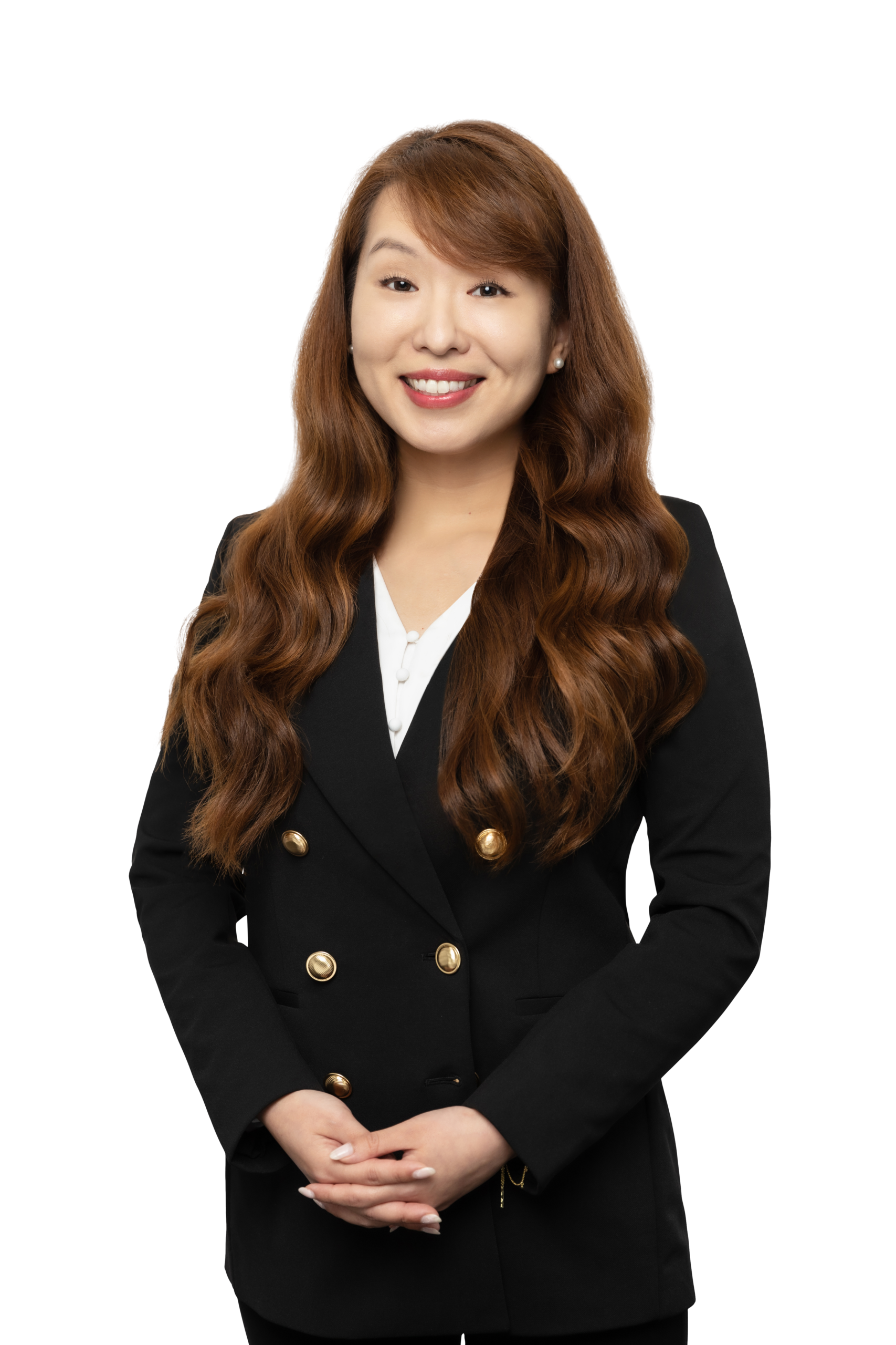 Eurie Hwang