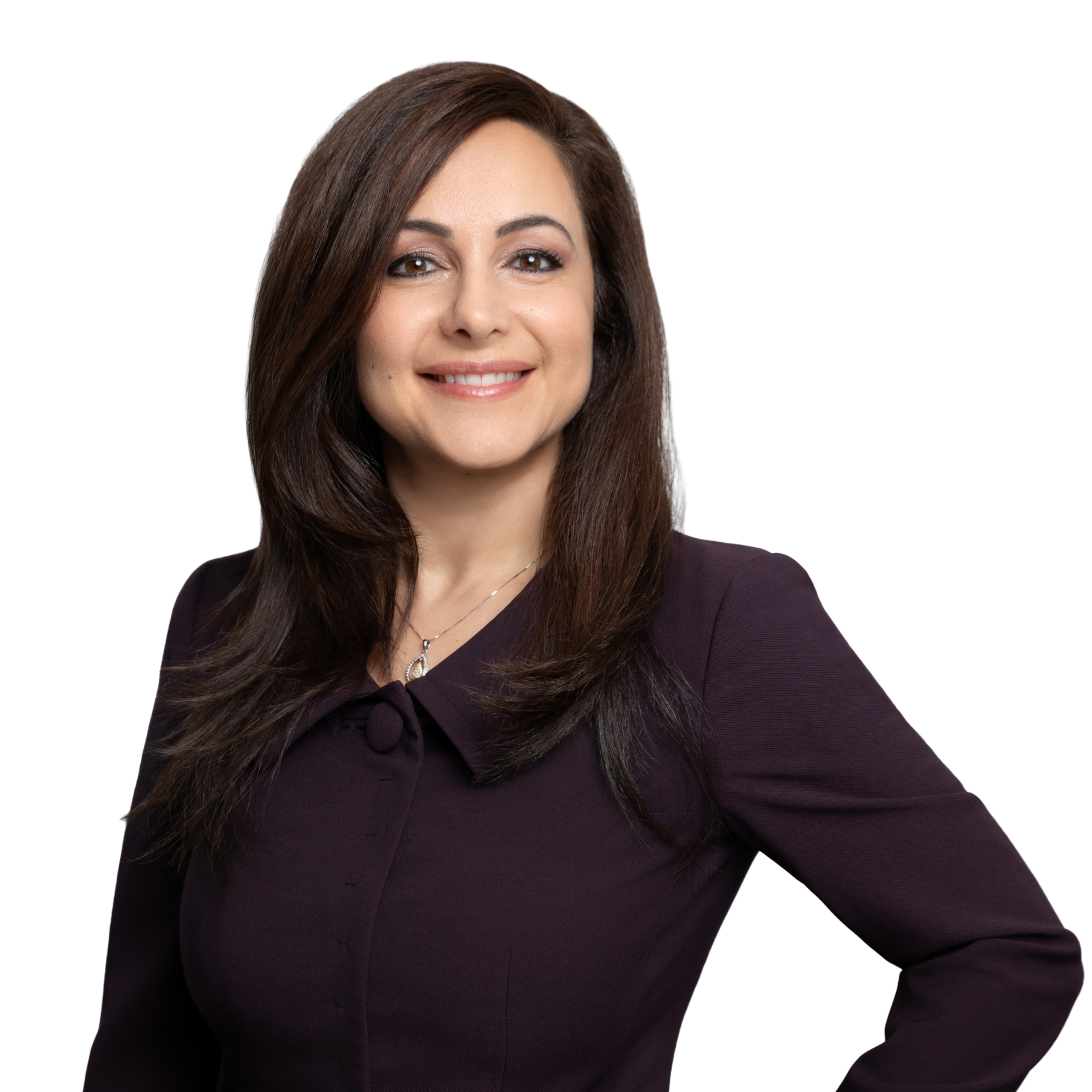 CGS3 Expands Partnership With Addition of Yalda Vahdani