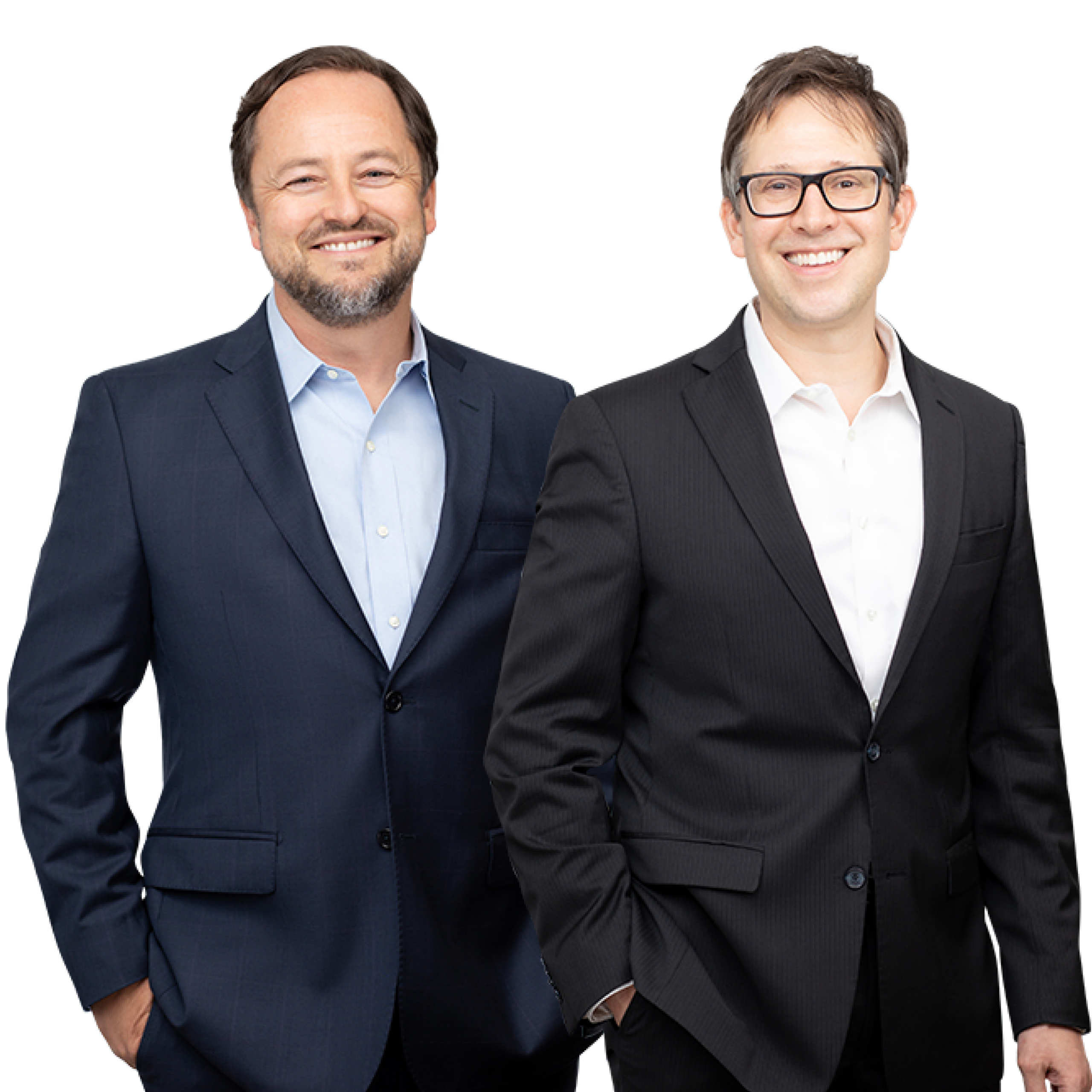 CGS3 Partners Joe von Meier and Sean Gaffney Named RankWell California “Lawyer of the Year” in Construction Law and Landlord-Tenant Law